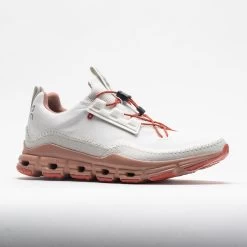 On Running On Cloudaway Men's Ice/Chili -Sports Running Shoes 048064 5