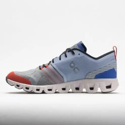On Running On Cloud X Shift Men's Heather/Glacier 7 On Running On Cloud X Shift Men's Heather/Glacier -Sports Running Shoes 048067 1