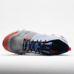 On Running On Cloud X Shift Men's Heather/Glacier 8 On Running On Cloud X Shift Men's Heather/Glacier -Sports Running Shoes 048067 2