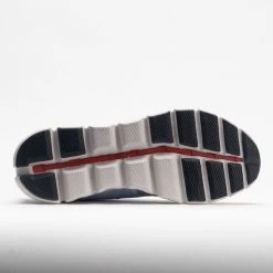 On Running On Cloud X Shift Men's Heather/Glacier 9 On Running On Cloud X Shift Men's Heather/Glacier -Sports Running Shoes 048067 4