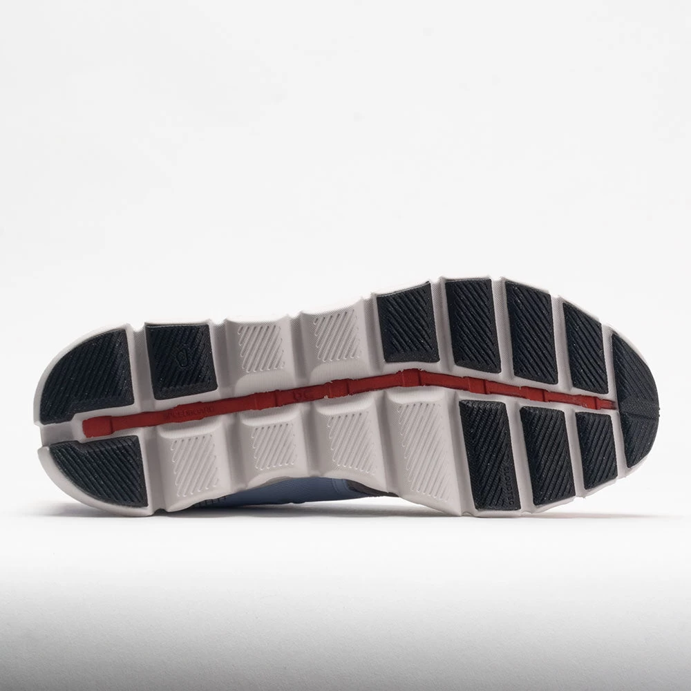 On Running On Cloud X Shift Men's Heather/Glacier 4 On Running On Cloud X Shift Men's Heather/Glacier - Image 4