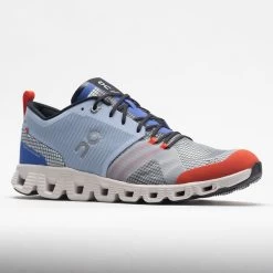 On Running On Cloud X Shift Men's Heather/Glacier 10 On Running On Cloud X Shift Men's Heather/Glacier -Sports Running Shoes 048067 5