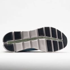 On Running On Cloud X Shift Women's Niagara/White -Sports Running Shoes 048068 4