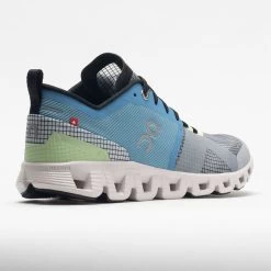 On Running On Cloud X Shift Women's Niagara/White -Sports Running Shoes 048068 6
