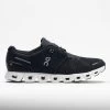 On Running On Cloud 5 Men's Black/White