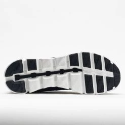 On Running On Cloud 5 Men's Black/White -Sports Running Shoes 048070 4