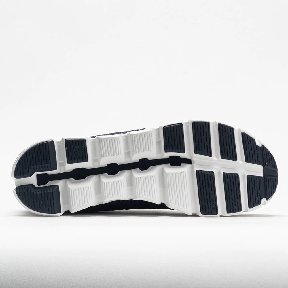 On Running On Cloud 5 Men's Midnight/White 4 On Running On Cloud 5 Men's Midnight/White - Image 4