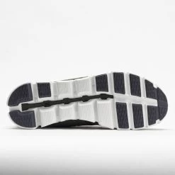 On Running On Cloud 5 Men's Olive/White -Sports Running Shoes 048075 4