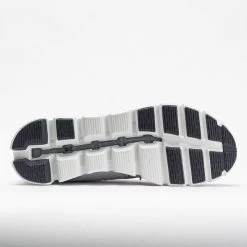 On Running On Cloud 5 Men's Glacier/White 9 On Running On Cloud 5 Men's Glacier/White -Sports Running Shoes 048076 4