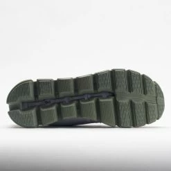 On Running On Cloud 5 Men's Glacier/Reseda -Sports Running Shoes 048077 4