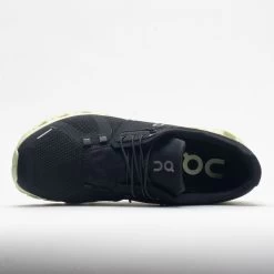 On Running On Cloud 5 Men's Magnet/Oasis -Sports Running Shoes 048079 2