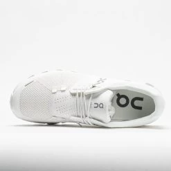 On Running On Cloud 5 Women's All White 8 On Running On Cloud 5 Women's All White -Sports Running Shoes 048082 2
