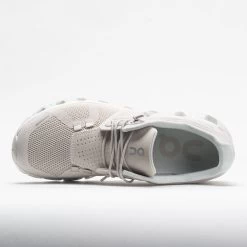 On Running On Cloud 5 Women's Pearl/White -Sports Running Shoes 048087 2