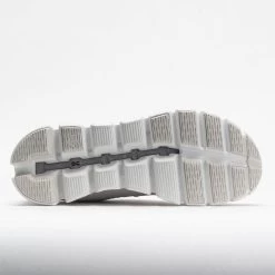 On Running On Cloud 5 Women's Pearl/White -Sports Running Shoes 048087 4