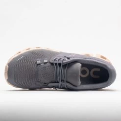 On Running On Cloud 5 Women's Zinc/Shell -Sports Running Shoes 048089 2