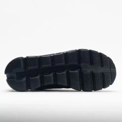 On Running On Cloud 5 Waterproof Men's All Black -Sports Running Shoes 048091 4