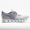 On Running On Cloud 5 Waterproof Men's Glacier/White