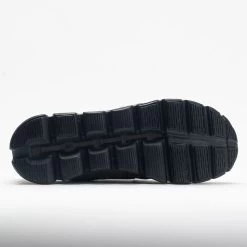 On Running On Cloud 5 Waterproof Men's Olive/Black -Sports Running Shoes 048093 4