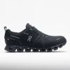 On Running On Cloud 5 Waterproof Women's All Black
