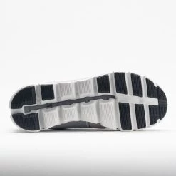 On Running On Cloud 5 Waterproof Women's Glacier/White -Sports Running Shoes 048097 4