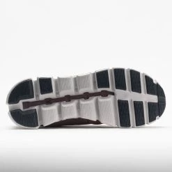 On Running On Cloud 5 Waterproof Women's Cocoa/Frost -Sports Running Shoes 048098 4