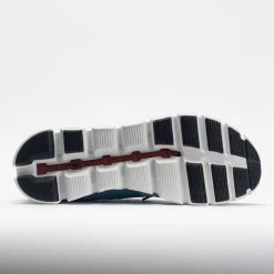 On Running On Cloud 5 Push Men's Niagara/Chambray -Sports Running Shoes 048099 4