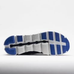 On Running On Cloud 5 Push Men's Eclipse/Chambray -Sports Running Shoes 048100 4