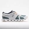 On Running On Cloud 5 Push Women's White/Cobble
