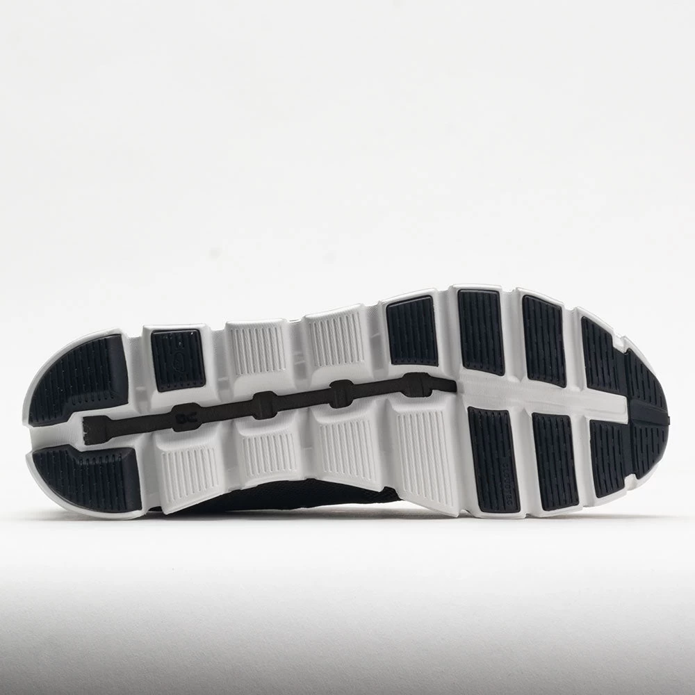 On Running On Cloud 5 Combo Men's Olive/Thorn 4 On Running On Cloud 5 Combo Men's Olive/Thorn - Image 4