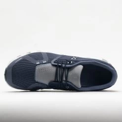 On Running On Cloud 5 Combo Men's Ink/Metal 8 On Running On Cloud 5 Combo Men's Ink/Metal -Sports Running Shoes 048108 2