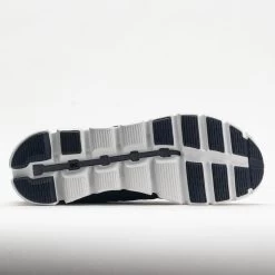 On Running On Cloud 5 Combo Men's Ink/Metal 9 On Running On Cloud 5 Combo Men's Ink/Metal -Sports Running Shoes 048108 4