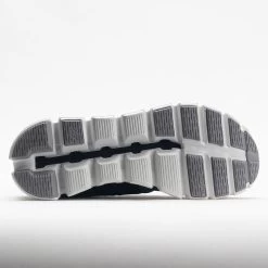 On Running On Cloud 5 Combo Women's Black/Alloy 9 On Running On Cloud 5 Combo Women's Black/Alloy -Sports Running Shoes 048109 4