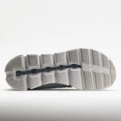 On Running On Cloud 5 Combo Women's Glacier/Meadow -Sports Running Shoes 048111 4