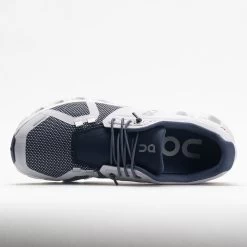 On Running On Cloud 5 Combo Women's Lavender/Ink 8 On Running On Cloud 5 Combo Women's Lavender/Ink -Sports Running Shoes 048112 2