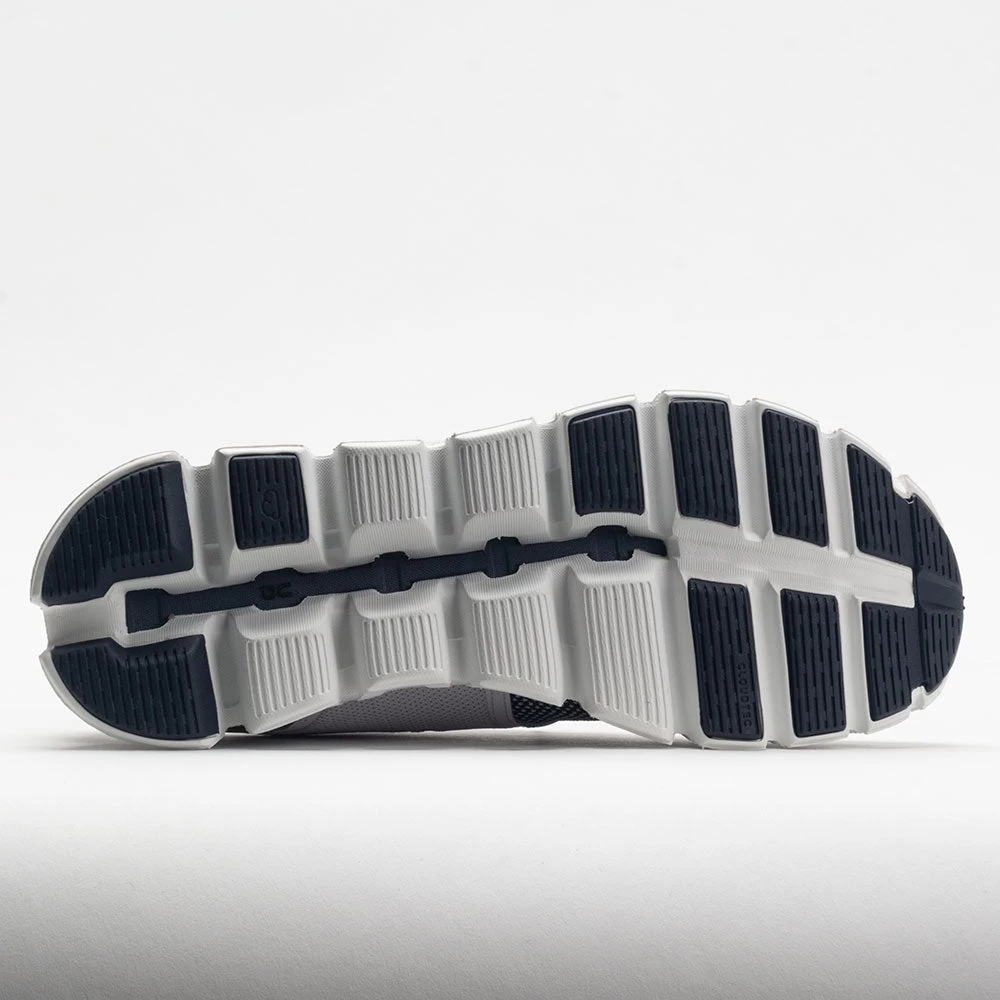 On Running On Cloud 5 Combo Women's Lavender/Ink 4 On Running On Cloud 5 Combo Women's Lavender/Ink - Image 4