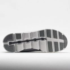 On Running On Cloud 5 Terry Men's Glacier/Lunar -Sports Running Shoes 048118 4