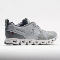 On Running On Cloud 5 Terry Men's Glacier/Lunar -Sports Running Shoes 048118 6