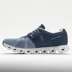 On Running On Cloud 5 Fuse Men's Storm/Chambray 7 On Running On Cloud 5 Fuse Men's Storm/Chambray -Sports Running Shoes 048129 1