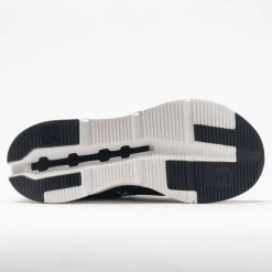 On Running On Cloudnova Men's Phantom/White -Sports Running Shoes 048134 4