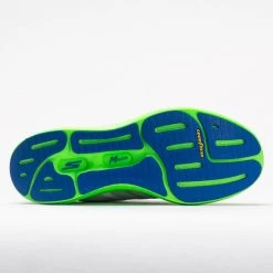 Skechers GOrun Razor+ Women's Gray/Lime 9 Skechers GOrun Razor+ Women's Gray/Lime -Sports Running Shoes 048275 4