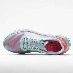 Skechers GOrun Razor Excess Women's Slate/Pink -Sports Running Shoes 048276 2