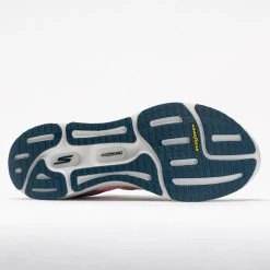 Skechers GOrun Razor Excess Women's Slate/Pink -Sports Running Shoes 048276 4