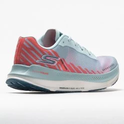 Skechers GOrun Razor Excess Women's Slate/Pink -Sports Running Shoes 048276 6