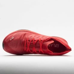 Salomon S/Lab Phantasm CF Unisex Racing Red 8 Salomon S/Lab Phantasm CF Unisex Racing Red -Sports Running Shoes 048317 2