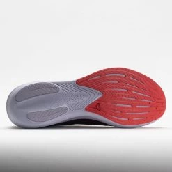 Salomon Phantasm Men's Biking Red/Purple Heather -Sports Running Shoes 048319 4