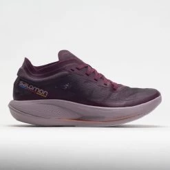 Salomon Phantasm Women's Grape Wine/Quail/Purple Heather