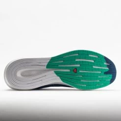 Salomon Spectur Men's Estate Blue/Dazzling Blue/Mint Leaf -Sports Running Shoes 048321 4