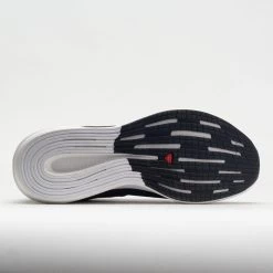 Salomon Spectur Men's Black/White/Blazing Orange -Sports Running Shoes 048322 4