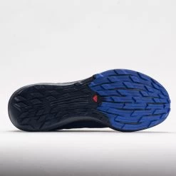 Salomon Pulsar Trail/Pro Men's Estate Blue/Night Sky -Sports Running Shoes 048326 4