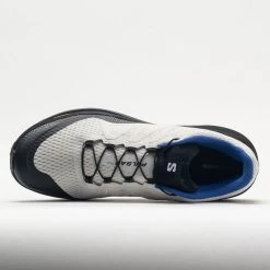 Salomon Pulsar Trail Men's Lunar Rock/Black/Dazzling Blue -Sports Running Shoes 048330 2